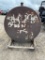 500 Gallon Fuel Tank