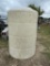 500 Gallon Plastic tank upright Water tank