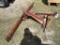 7ft. Blade Angle Blade