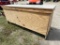 wooden cabinet