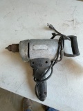 Hammer drill