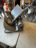 Hobart Meat Slicer