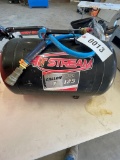 7 Gallon air Tank
