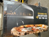 New Halo Versa 16 Pizza Oven