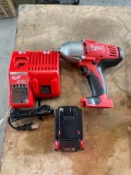 New Milwaukee 1/2