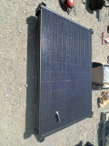3 solar Panels