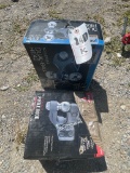 Reese Dual Ball Head 2