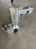 Receiver Hitch