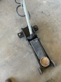 Air Powered Floor Jack