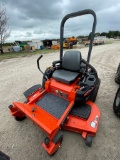 Kubota Z125E 54