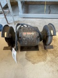 HD Bench Grinder