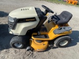 Cub Cadet LTX 1040 Auto