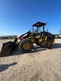 CAT IT14G Loader Vin#1WN1057 runs & Operates 5600 Hrs