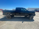 2008 Chevy Silverado 1500 Runs & Drives Engine light on it’s the Evap Code Clean title