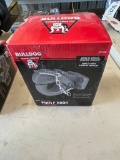 Bulldog 10 ton Pintle Hook