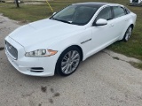 2011 Jaguar XJL Supercharged 107K fully Loaded runs & drives no issues