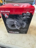 Bulldog 10 ton Pintle Hook