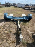 Like New Car Dolly