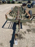 Pipe Trailer bill of Sale