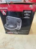 Bulldog 21 Ton Lenette Ring