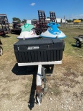 Nice Boat Trailer