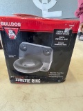 Bulldog 21 Ton Lenette Ring