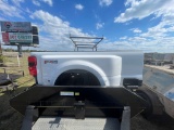 2024 Ford F350 Tail Gate & Tow Package