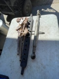 2-Chain binders,Toplink & draw bar