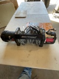 Smitty Bilt Winch