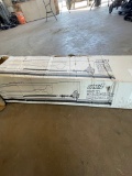 New Makita MM4 pole saw