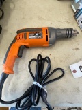 New Rigid Drill 1/2
