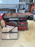 Like new Bauer Sander