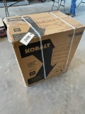 New Kobalt 4 Drawer cabinet tool Box