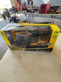Remote control Hulna 15 Ch Excavator with Attachments