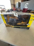 Remote control Hulna 15 Ch Excavator with Attachments