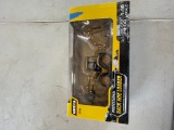 Remote Control Hulna Back Hoe Loader