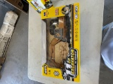 Remote control Hulna 11 CH Excavator Full Function die Cast -RC