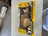 Remote control Hulna 11 CH Excavator Full Function die Cast -RC