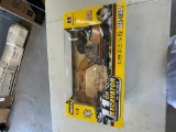 Remote control Hulna 11 CH Excavator Full Function die Cast -RC