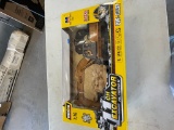 Remote control Hulna 11 CH Excavator Full Function die Cast -RC