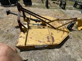 5' King Kutter Brush Cutter