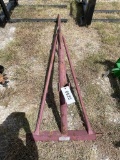3-Point Boom Pole