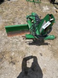 Frontier 6' Hydraulic Angle Blade 3 Pt