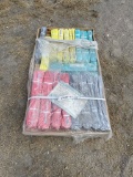Crate of 22 New Web Slings