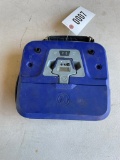 Kobalt compressor
