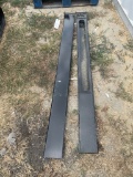 SKLP Pallet Fork Extentions