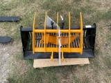 New Miva Rake,Ripper,Sand Bucket