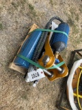 New miva Mini Excavator Jack Hammer