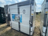 New Bastone Complete Restroom 110/220V