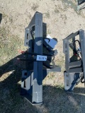 New Land Honor quick attach tree Puller